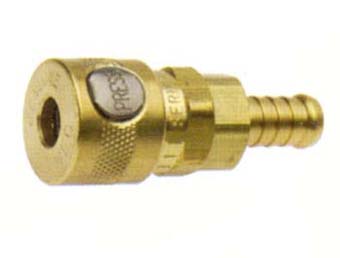 GPI 3/8'' HOSE TAIL COUPLING - N320T6 